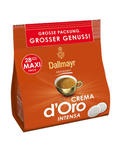 Senseo, poduri Senseo, capsule Senseo, aparat Senseo