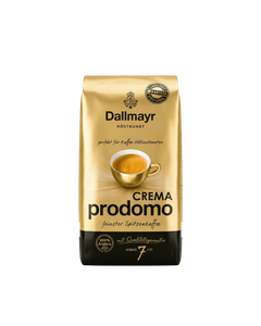 Dallmayr Crema Prodomo 1kg cafea boabe, cafea dallmayr, cafea boabe 500g, cafea prodomo, cafea, dallmayr