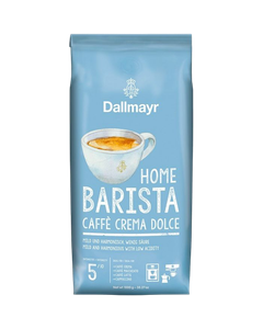 Dallmayr Crema D’Oro Hakuna Matata 1kg cafea boabe, cafea dallmayr, dallmayr crema doro, hakuna matata, cafea boabe dallmayr, boabe dallmayr, Dallmayr Home Barista Caffe Crema D’Oro Dolce 1kg cafea boabe