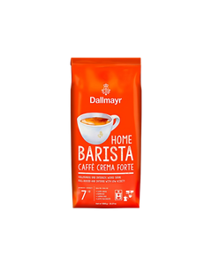 Dallmayr Home Barista Caffe Crema Forte 1kg cafea boabe, dallmayr home barista, dallmayr caffe crema, dallmayr home barista forte, cafea dallmayr, cafea boabe 500g, cafea prodomo, cafea, dallmayr, cafea boabe dallmayr, cafea boabe caffe crema, Dallmayr Ho
