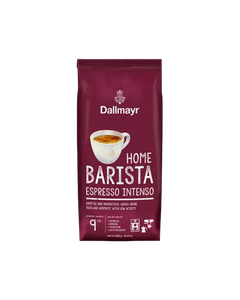 Dallmayr Home Barista Espresso Intense 1kg cafea boabe, cafea dallmayr, cafea boabe 500g, cafea prodomo, cafea, dallmayr, cafea boabe dallmayr, cafea boabe caffe crema, Dallmayr Home Barista Caffe Crema Intense 1kg cafea boabe