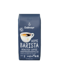 Dallmayr Home Barista 500g cafea boabe