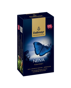 Dallmayr Neiva 250g cafea macinata