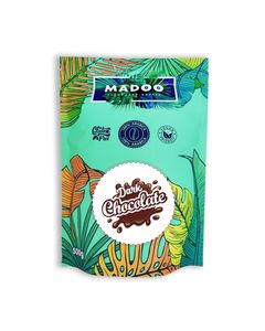 Madoo Dark Chocolate cafea boabe cu aroma de ciocolata neagra 500g, cafea Madoo, cafea boabe Madoo, cafea cu arome, cafea ciocolata, cafea boabe zavida, cafea aromata Madoo, cafea aromata, cafea parfumata, cafea ciocolata neagra, cafea premium, cafea 500g