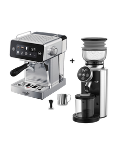 Darkoff Minibarista aparat cafea semi-automat + rasnita electrica, Darkoff Minibarista rasnita electrica, rasnita electrica, darkoff rasnita electrica, Darkoff Minibarista, Minibarista rasnita, rasnita, darkoff, rasnita cafea, cafea rasnita, Darkoff Minib