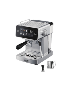 Darkoff Minibarista Espressor semi automat, Darkoff Minibarista Espressor, Espressor semi automat, aparat cafea, aparat cafea Darkoff, espressor darkoff, esspressor automat