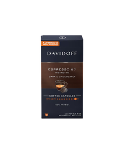 Davidoff Espresso 57 capsule aluminiu compatibile Nespresso, capsule nespresso, cafea nespresso, davidoff capsule, capsule davidoff nespresso, davidoff fine aroma capsule, cafea nespresso davidoff, capsule cafea, capsule cafea aluminiu, capsule cafea davi