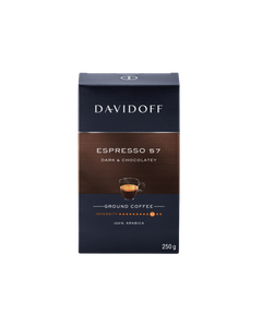 davidoff, davidoff espresso, davidoff espresso 57, cafea macinata davidoff, davidoff espresso 57 cafea macinata, cafea boabe davidoff, davidoff cafe espresso, davidoff boabe, cafea premium, cafea davidoff intense, cafea davidoff, espresso davidoff, davido