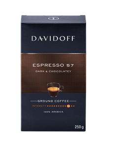 davidoff, davidoff espresso, davidoff espresso 57, cafea macinata davidoff, davidoff espresso 57 cafea macinata, cafea boabe davidoff, davidoff cafe espresso, davidoff boabe, cafea premium, cafea davidoff intense, cafea davidoff, espresso davidoff, davido