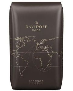 Davidoff Espresso cafea boabe 500g, Davidoff Espresso 57 Intense 500g cafea boabe, cafea boabe davidoff, davidoff cafe espresso, davidoff cafea boabe