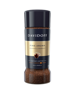 cafea instant 100g, Davidoff Fine Aroma cafea instant 100g, Davidoff Cafea instant 100g, Cafea instant Davidoff Espresso 57 100g, Cafea solubila Davidoff Espresso 57 100g, cafea instant solubila