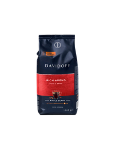 Davidoff Rich Aroma cafea boabe 1kg, davidoff, davidoff rich aroma, cafea boabe davidoff, davidoff espresso 57 cafea macinata, cafea boabe davidoff, davidoff cafe espresso, davidoff boabe, cafea premium, cafea davidoff intense, davidoff rich aroma, cafea 