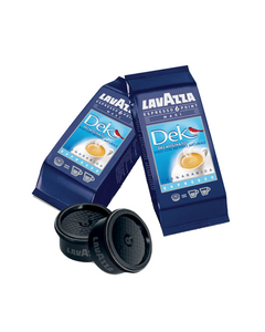 Capsule Lavazza EP Dek (Decaf) 50buc