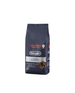 Delonghi Espresso Classico cafea boabe 1kg, delonghi espresso classico, cafea boabe delonghi, espresso classico 1kg, cafea boabe 1kg, cafea delonghi arabica robusta, blend arabica robusta, cafea espresso delonghi, cafea pentru espressor automat