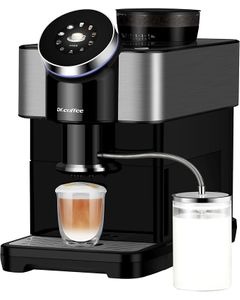 aparat cafea automat, automat acfea, espressor cafea, espressor dr coffee, espressor cafea dr coffee, dr coffee H2, Dr Coffee H2 espressor automat