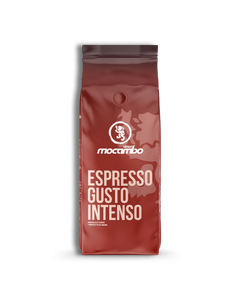 Drago Mocambo Espresso Gusto, cafea, cafea boabe, cafea 1kg, cafea mocambo, cafea drago mocambo, cafea mocambo dolce crema, cafea ieftina, cafea ieftina 1kg