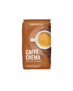 Eduscho Caffe Crema cafea boabe 1kg, cafea eduscho, cafea boabe eduscho, caffe crema, cafea boabe, cafea, cafea eduscho 1kg, cafea eduscho caffe crema