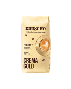 Eduscho Caffe Crema Gold 1kg cafea boabe, cafea, cafea boabe, cafea eduscho, eduscho cafea 1kg, cafea boabe 1kg eduscho, eduscho lieblingsbohnen, cafea eduscho 750g, cafea tchibo eduscho, cafea tchibo