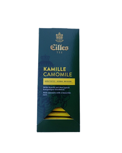 Ceai musetel Eilles, Ceai musetel, ceai eiiles, ceai eilles musetel, ceai eilles kamille camomile, eilles camomile, eilles musetel, camomile tea