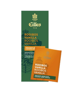 Eilles, ceai Eilles, Eilles rooibos,Eilles vanilie, ceai rooibos, rooibos