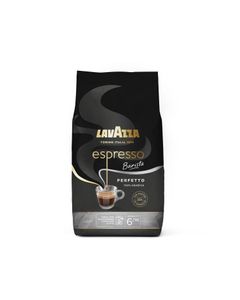 Lavazza Espresso Barista Perfetto, 1kg, 1kg, cafea boabe, cafea lavazza, lavazza boabe 1kg, lavazza barista, barista, barista perfetto, cafea 1kg, cafea 100 arabica, cafea 100% arabica, cafea profesionala, cafea de bar
