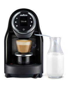 Lavazza LB 1200 Classy Milk espressor capsule, Lavazza Blue LB 1200 Classy Milk espressor capsule, aparat capsule, espressor capsule, capsule cafea, espressor capsule lavazza 1890.00