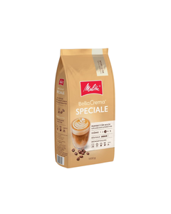 cafea melita, cafea melitta, cafea mellita, Melitta Bella Crema Speciale cafea boabe 1kg