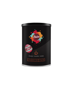 Etolia Easter Blend 250g cafea boabe proaspăt prăjită, cafea cadou, cafea paste, cafea proaspat prajita, cafea origine, cafea boabe proaspat prajita, cafea etolia, etolia espresso, etolia espresso 1kg, cafea paste, cafea cadou