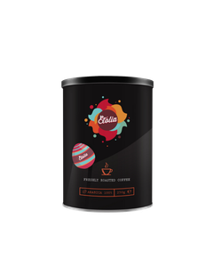 Etolia Easter Blend 250g cafea boabe proaspăt prăjită, cafea cadou, cafea paste, cafea proaspat prajita, cafea origine, cafea boabe proaspat prajita, cafea etolia, etolia espresso, etolia espresso 1kg, cafea paste, cafea cadou