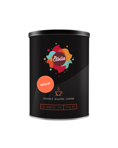Etolia Excelso Huila Pitalito 1kg cafea boabe proaspat prajita, cafea specialitate, cafea origine, cafea specialitate boabe, cafea boabe origine, cafea proaspat prajita, cafea proaspat prajita boabe, cafea origine boabe, cafea etolia, etolia columbia exce