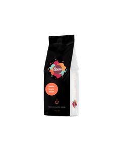 Etolia Excelso Manizales 1kg cafea boabe proaspat prajita, Etolia Excelso Manizales 1kg cafea boabe proaspat prajita, cafea proaspat prajita, cafea origine, cafea boabe proaspat prajita, cafea etolia, etolia Excelso Manizales, cafea de specialitate, etoli