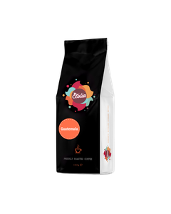 Etolia Guatemala Jabiru 1kg cafea boabe proaspat prajita, cafea proaspat prajita, cafea origine, cafea specialitate, guatemala jabiru, cafea proaspat prajita guatemala, Etolia Guatemala jabiru