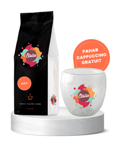 Etolia Excelso Huila Pitalito 1kg cafea boabe proaspat prajita, cafea specialitate, cafea origine, cafea specialitate boabe, cafea boabe origine, cafea proaspat prajita, cafea proaspat prajita boabe, cafea origine boabe, cafea etolia, etolia columbia exce