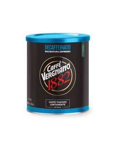 Vergnano Antica Espresso 100% Arabica cafea macinata, Vergnano Antica Bottega Arabica cafea macinata 250g, cafea arabica, cafea boabe, vergnano, cafea arabica, cafea vergnano, cafea boabe vergnano, cafea decofeinizata vergnano, Vergnano Decaf 250g cafea m