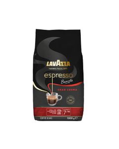 Lavazza Espresso Barista Perfetto, 1kg, 1kg, cafea boabe, cafea lavazza, lavazza boabe 1kg, lavazza barista, barista, barista perfetto, cafea 1kg, cafea 100 arabica, cafea 100% arabica, cafea profesionala, cafea de bar Lavazza Espresso Barista Gran Crema 