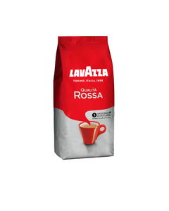 Lavazza Qualita Rossa cafea boabe 500g