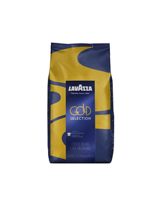 Lavazza Gold Selection 1kg cafea boabe