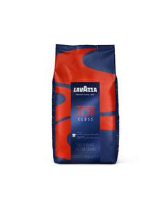 Lavazza Top Class cafea boabe 1kg