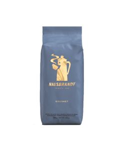 Hausbrandt Gourmet cafea boabe 1kg
