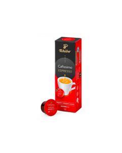 Capsule Tchibo Cafissimo Espresso Elegant Aroma, capsule, capsule tchibo, tchibo, cafea, cafea capsule, capsule cafea tchibo, cafissimo