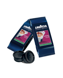 Capsule Lavazza EP Aroma Club Gran Espresso