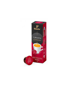 Capsule Tchibo Cafissimo Espresso Kraftig (Intense Aroma), capsule, tchibo, cafissimo, espresso, capsule tchibo cafissimo, cafissimo, capsule tchibo espresso, espresso cafissimo, tchibo cafissimo„