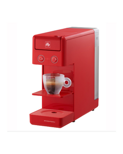 Illy Francis Francis Y3.3 Iperespresso rosu 