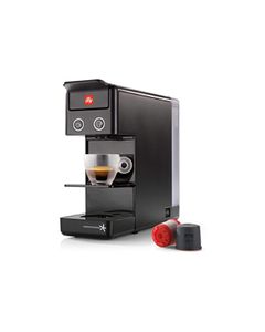 Illy Francis Francis Y3.2 Iperespresso, Espressor Illy, capsule illy, espressor capsule, Espressor automat, Espressor capsule illy, espressor automat, espressoare bar harem, espressor kfea, espressor cafea, iperespressor capsule