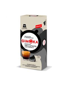 Gimoka Vellutato 10 capsule cafea compatibile Nespresso, Gimoka Intenso 10 capsule cafea compatibile Nespresso, Gimoka Deciso 10 capsule cafea compatibile Nespresso, capsule nespresso, capsule compatibile nespresso, capsule cafea nespresso, capsule gimoka