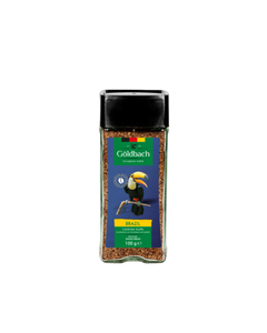Goldbach Brazil 100g cafea instant