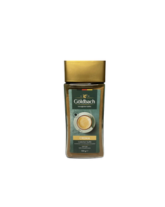 Goldbach Crema cafea instant 150g, Goldbach Crema, cafea instant, cafea solubila, cafea instant Goldbach, Goldbach Crema cafea solubila 