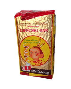 Passalacqua GranCaffe cafea boabe 1kg