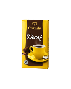 Granda Decaf 500g cafea macinata, Granda Auslese 500g cafea macinata, Granda Naturmild 500g cafea macinata, cafea granda, cafea macinata 500g, cafea ieftina, cafea macinata ieftina, cafea macinata granda ieftina, Dallmayr Prodomo Naturmild 500g cafea maci