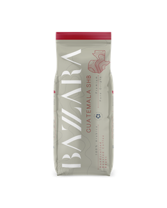 Bazzara Guatemala SHB 1kg cafea boabe